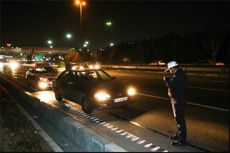 اعلام تمهیدات ترافیکی شب های قدر در گرگان