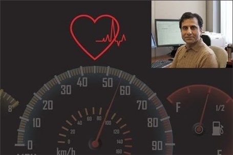 تجهیز خودروهای تویوتا به سیستم نظارت بر قلب
