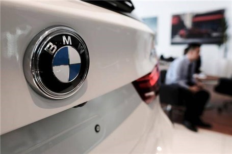 کره‌جنوبی BMW را 10 میلیون دلار جریمه می‌کند
