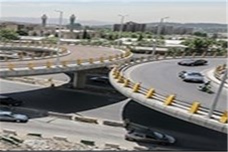 افتتاح 4 فاز از پروژه تقاطع‌های غیرهمسطح بلوار ارتش با بزرگراه‌های امام علی(ع) و شهید صیاد شیرازی