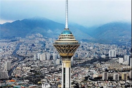 هوای تهران امروز سالم است