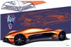 دانش آموزان دبیرستانی برنده رقابت طراحی خودرو فیات-کرایسلر