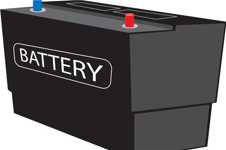 نرخ فروش باتری ۱۵۰ آمپری خودرو