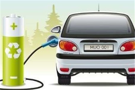 با یک بار شارژ خودرو، ۶۵۰ کیلومتر برانید