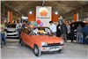گشت و گذار تصویری در اولین روز نمایشگاه خودرو البرز