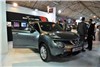 گزارش تصویری از غرفه جهان نوین آریا در نمایشگاه خودرو مشهد