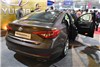 گزارش تصویری از حضور آسان موتور در نمایشگاه خودرو البرز