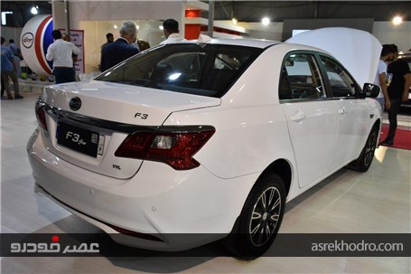 گزارش تصویری از حضور کارمانیا در نمایشگاه خودرو البرز
