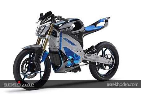 یاماها به زودی 2 موتورسیکلت الکتریکی رونمایی می‌کند