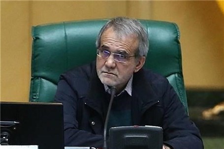 لاریجانی درباره 2 نماینده بازداشت‌شده با رئیس قوه قضائیه صحبت کرده است