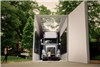 نام کامیون جدید ولوو در کتاب رکوردهای گینس ثبت شد+تصاویر