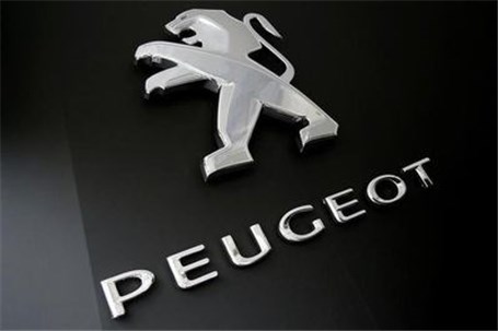 Peugeot's China, Europe sales decline offset by Iran