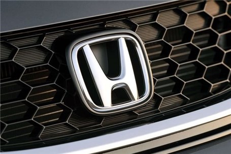 ساخت خودروهای برقی هوندا در چین