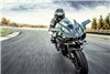 سریع‎ترین موتورسیکلت جهان