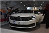 2 محصول جدید شرکت سیتروئن در نمایشگاه خودرو شیراز