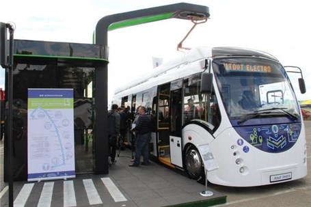 اتوبوس‌های بنزینی در پایتخت روسیه برچیده می‌شوند