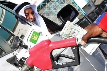 کاهش قیمت سوخت در امارات