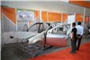گزارش تصویری از حضور سایپا در نمایشگاه خودرو مشهد