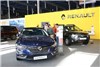 گزارش تصویری از دومین روز نمایشگاه خودرو مشهد