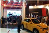 شرکت های بزرگ خودرو سازی در نمایشگاه مشهد رقابت دارند