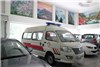 یک نمایشگاه خودرو در پایتخت کره شمالی! +تصاویر