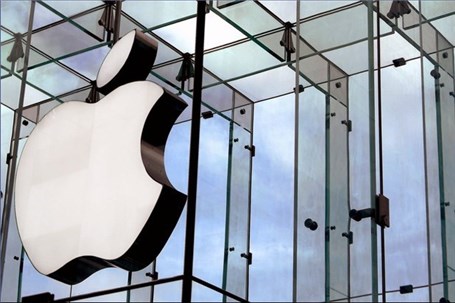 اپل در حال کار روی فناوری خودران و چرخهای کروی است