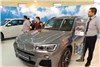 برای نخستین بار در ایران پرشیا خودرو ب ام و سری 3 را به تبریز آورد