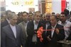 بیست و یکمین نمایشگاه خودرو تبریز آغاز به کار کرد