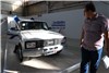 گزارش تصویری از حضور گروه بهمن در نمایشگاه خودرو تبریز