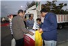 گزارش تصویری از حضور مایان در نمایشگاه خودرو تبریز