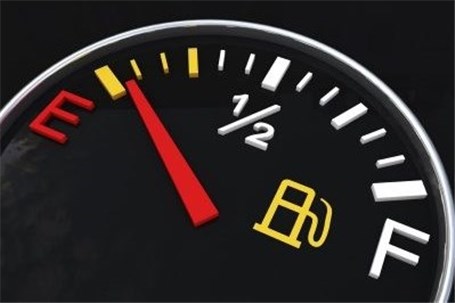 متوسط مصرف بنزین در کشور چند لیتر است؟