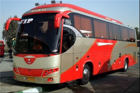 افزایش سرسام‌آور قیمت بلیت اتوبوس در آستانه نوروز