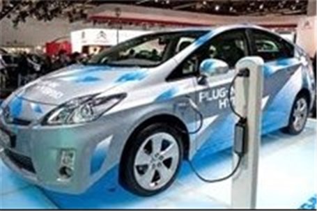 تولید خودروهای برقی و هیبریدی به زودی از خودروهای بنزینی پیشی می‌گیرد