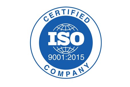 آسان موتور موفق به دریافت گواهینامه ISO۹۰۰۱:۲۰۱۵ شد