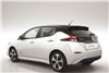 2018 Nissan Leaf؛ تکامل پرفروش‌ترین EV دنیا