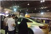 حضور پررنگ نگین خودرو در نمایشگاه خودرو یزد