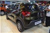 Renault management confirms three new Renault Kwid family members