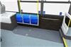 تولید اتوبوس‌های هیدروژنی تویوتا برای بازی‌های المپیک ژاپن (+عکس)