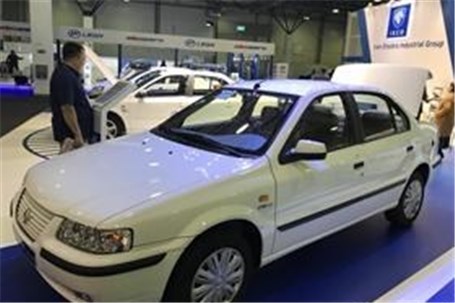 توسعه محصولات ایران خودرو در بازار قزاقستان