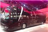 بازدید از بزرگ‌ترین نمایشگاه اتوبوس اروپا