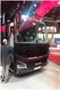 بازدید از بزرگ‌ترین نمایشگاه اتوبوس اروپا