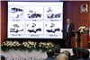 جدیدترین کامیونت ایسوزو به ایران آمد