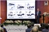 گزارش تصویری از رونمایی جدیدترین جدیدترین کامیونت ایسوزو به ایران