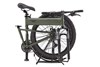 دوچرخه‌های نظامی مونتاگ +عکس