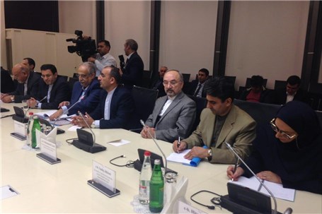 کرباسیان: کارخانه مشترک خودروسازی ایران و جمهوری آذربایجان به زودی به بهره برداری می رسد