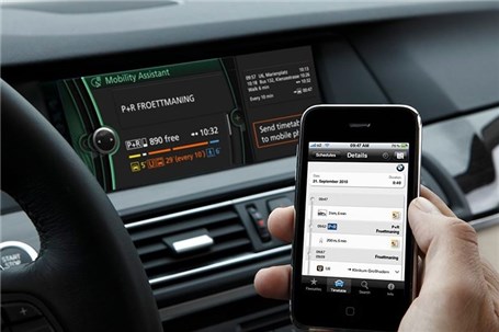 تشخیص وضعیت فنی خودرو با تلفن همراه، ممکن خواهد شد