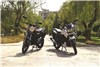 مقایسه موتورسیکلت‌های 180 DTSi Pulse و RTR 180 ABS Apache در بازار دست‌دوم؛ جدال برادران هندی با حجم 180