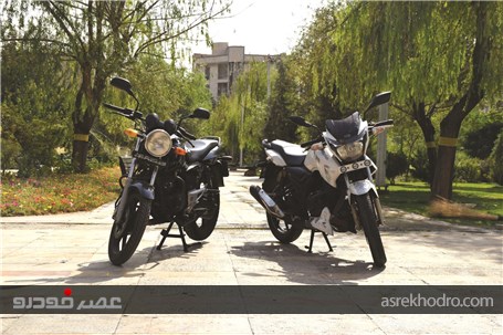 مقایسه موتورسیکلت‌های ۱۸۰ DTSi Pulse و RTR ۱۸۰ ABS Apache در بازار دست‌دوم؛ جدال برادران هندی با حجم ۱۸۰