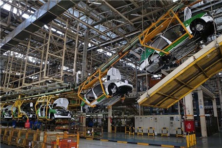 Iran’s Car Industry and the Localization Conjectures
