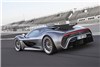 Mercedes-AMG Project One؛ فرزند سرعت